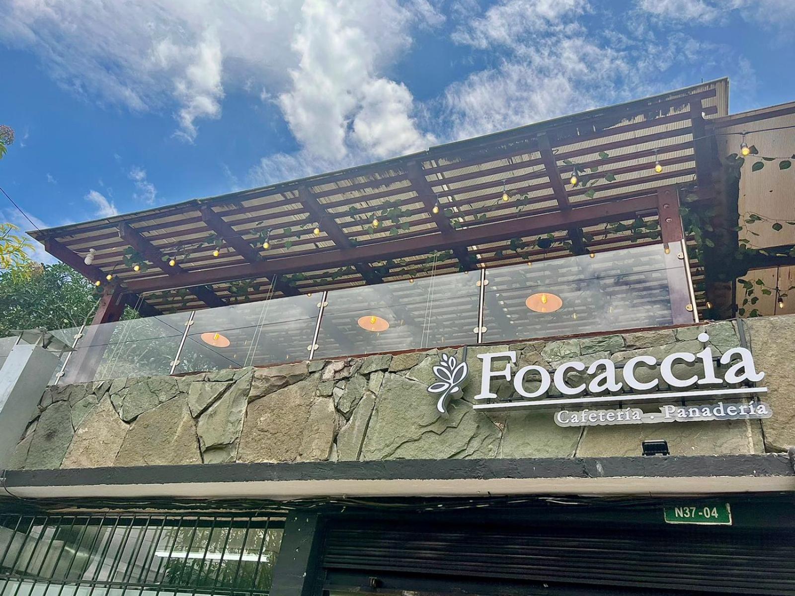 St. Gallen Haus Quito Exterior photo